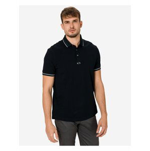 Polo triko Armani Exchange