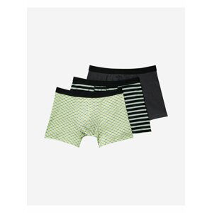 Boxerky 3 ks Scotch & Soda