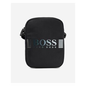 Pixel DD Cross body bag BOSS