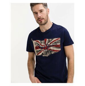 Flag Triko Pepe Jeans