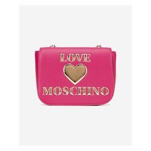 Cross body bag Love Moschino