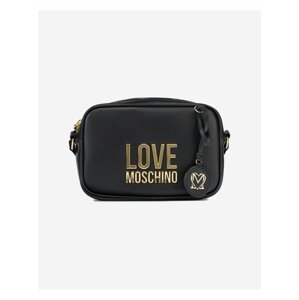 Cross body bag Love Moschino