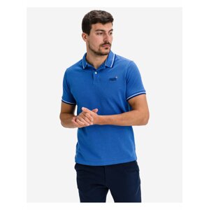 Classic Polo triko SuperDry