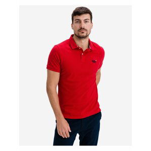 Classic Polo triko SuperDry