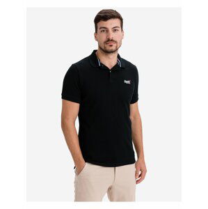 Classic Polo triko SuperDry