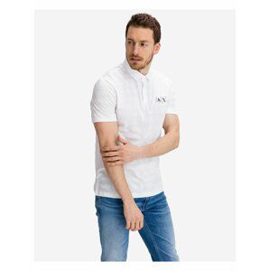 Polo triko Armani Exchange