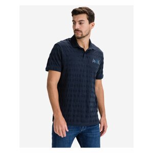 Polo triko Armani Exchange