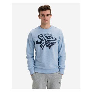 Collegiate Mikina SuperDry