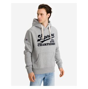 Collegiate Graphic Mikina SuperDry