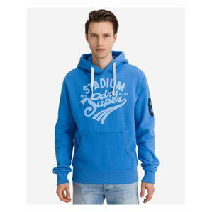 Collegiate Graphic Mikina SuperDry