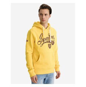 Collegiate Graphic Mikina SuperDry