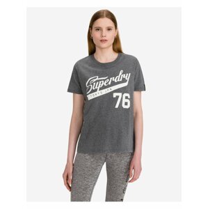 Collegiate Cali State Triko SuperDry