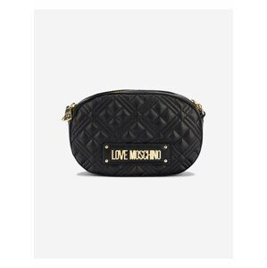 Cross body bag Love Moschino