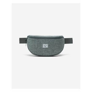 Světle šedá unisex ledvinka Herschel Supply Sixteen