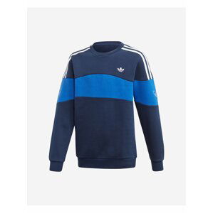 Bandrix Mikina dětská adidas Originals