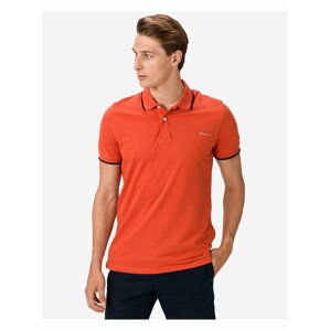 Logan Polo triko Jack & Jones