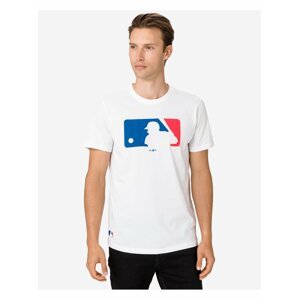 MLB APP Generic Logo Optic Triko New Era