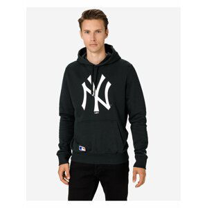 New York Yankees Team Logo Mikina New Era