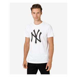 New York Yankees Triko New Era