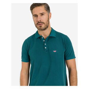 T-Night-New Polo triko Diesel