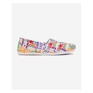 Unity Love Wins Slip On TOMS