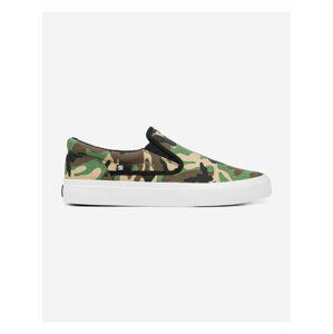 Trase Slip On DC