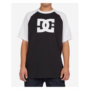 Star Raglan Triko DC