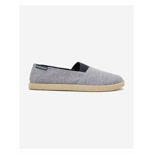 Espadrilky Quiksilver