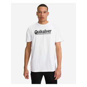 Newslangs Triko Quiksilver