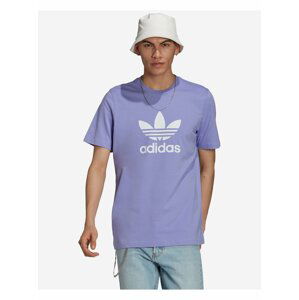 Trefoil Triko adidas Originals