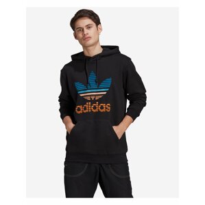 Trefoil Wam-Up Mikina adidas Originals