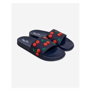 Pool Slider Cherry Pantofle Happy Socks