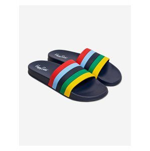 Pool Slider Stripe Pantofle Happy Socks