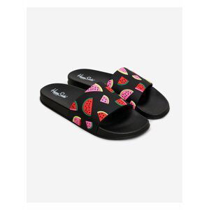 Pool Slider Watermelon Pantofle Happy Socks