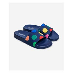 Pool Slider Do Pantofle Happy Socks