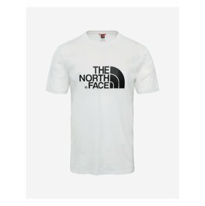 Bílé pánské tričko The North Face Easy