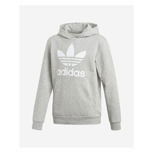 Trefoil Mikina dětská adidas Originals