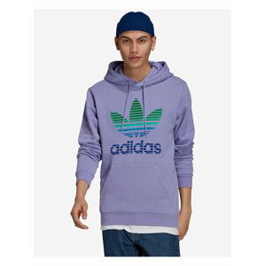 Trefoil Ombre Mikina adidas Originals