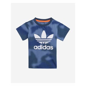 All-Over Print Triko dětské adidas Originals