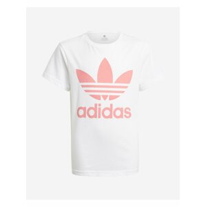 Trefoil Triko dětské adidas Originals