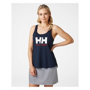 Logo Singlet Tílko Helly Hansen