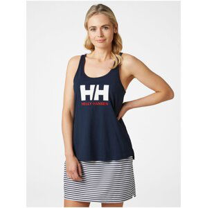 Logo Singlet Tílko Helly Hansen