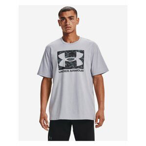 Boxed Logo Triko Under Armour