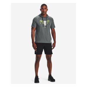 Project Rock Charged Cotton® Triko Under Armour