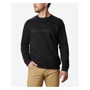 Logo Fleece Crew Mikina Columbia