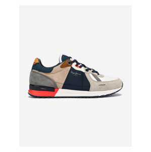 Tinker Pro 309 Street Tenisky Pepe Jeans