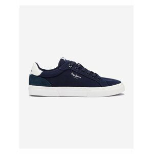 Kenton Classic Twil Tenisky Pepe Jeans