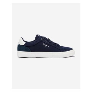 Kenton Classic Twil Tenisky Pepe Jeans