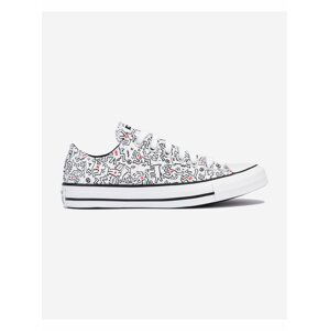 Converse x Keith Haring Chuck Taylor All Star Tenisky Converse