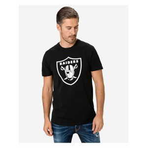 NFL Oakland Raiders Triko New Era